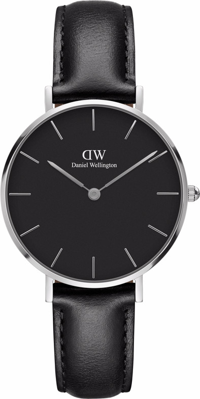 Daniel Wellington Sheffield Petite DW00100180 is nooit meer leverbaar