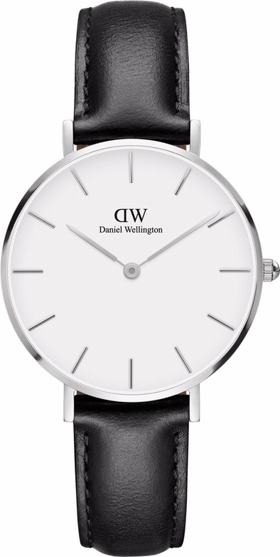 Daniel Wellington Sheffield Petite DW00100186 is no longer available