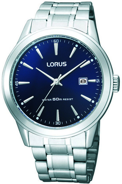 Lorus RH997BX9 is no longer available