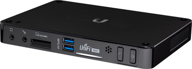Ubiquiti UniFi Video UVC-NVR-2TB is no longer available