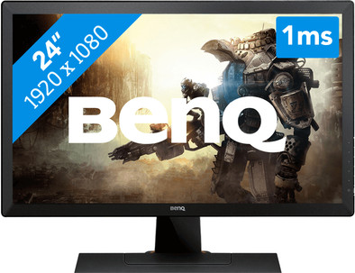 BenQ Zowie RL2455S is nooit meer leverbaar