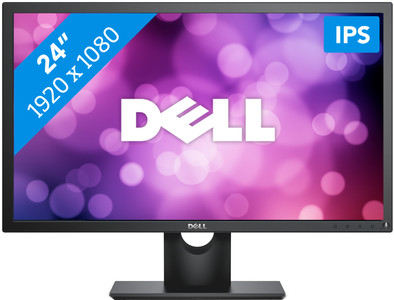 Dell SE2416H is nooit meer leverbaar
