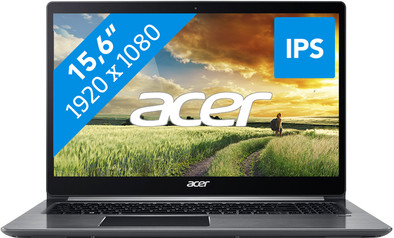 Acer Swift 3 SF315-41G-R0D5 is nooit meer leverbaar