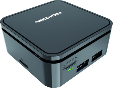 Medion Akoya S22002 is nooit meer leverbaar