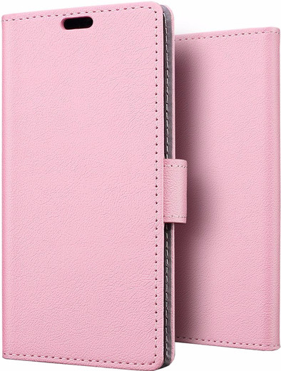 Just in Case Wallet Huawei Mate 10 Lite Book Case Pink is no longer available