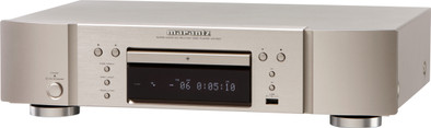 Marantz UD7007 Goud is nooit meer leverbaar
