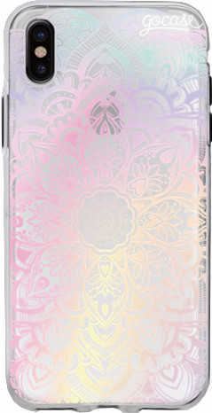 beachy phone case Whimsical Summer Beach Phone Case – Danari Creations