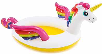 Intex Mystic Unicorn is nooit meer leverbaar