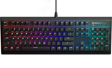 Steelseries Apex M750 Mechanical Gaming Keyboard QWERTY is no longer available