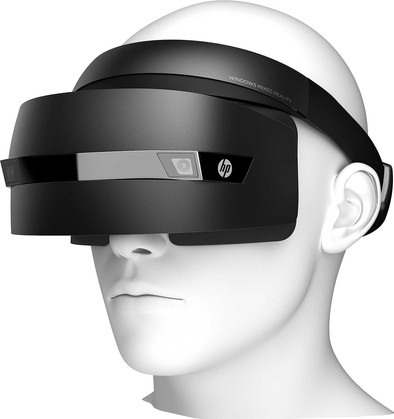 HP Windows Mixed Reality VR Headset is no longer available