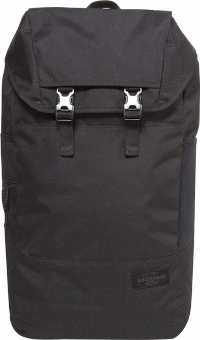 Eastpak Bust Mc Black is nooit meer leverbaar
