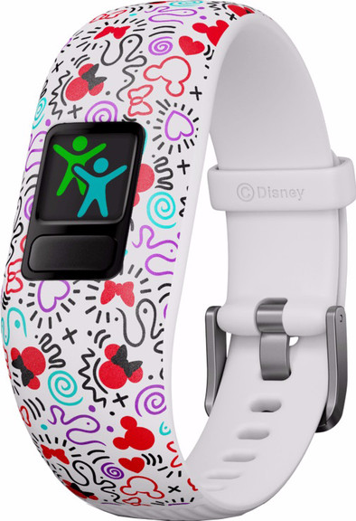 Garmin Vivofit Junior 2 Disney Minnie Mouse is nooit meer leverbaar