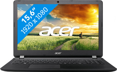 Acer Aspire ES1-523-81VF is nooit meer leverbaar