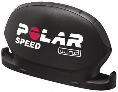 Polar CS Snelheidssensor W.I.N.D. is nooit meer leverbaar