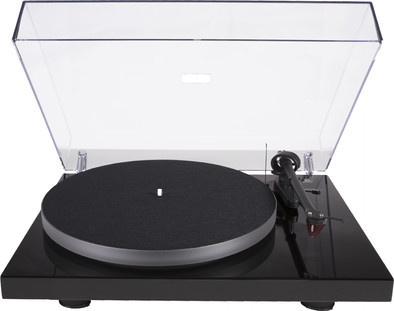 Pro-Ject DEBUT III ESPRIT - Piano is nooit meer leverbaar