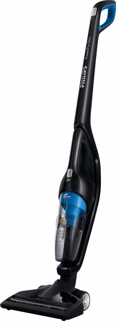 Philips PowerPro Duo FC6169/01 is no longer available