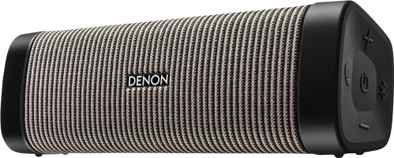 Denon Envaya Mini Black/Gray is no longer available