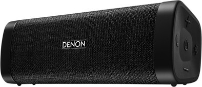 Denon Envaya DSB-250BT Zwart is nooit meer leverbaar