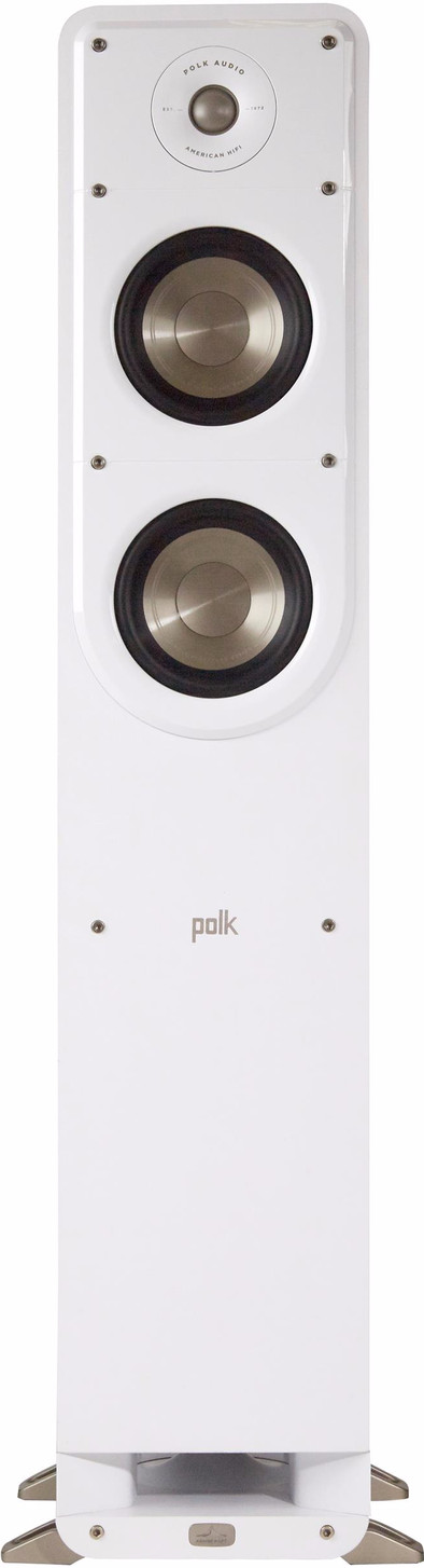 Polk Audio S50 Wit (per stuk) is nooit meer leverbaar