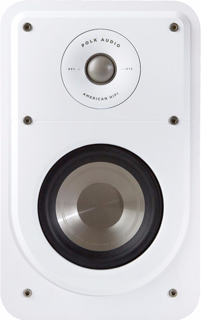 Polk Audio S15 White (per pair) is no longer available