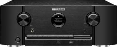 Marantz SR5012 Black is no longer available