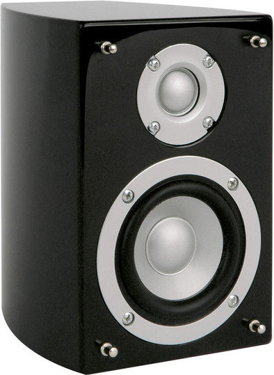 Artsound AS350 zwart (per paar) is nooit meer leverbaar