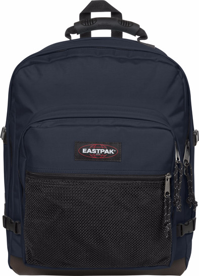 Eastpak Ultimate Cloud Navy is nooit meer leverbaar