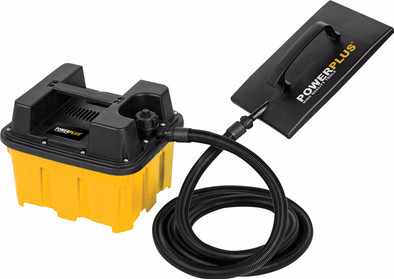 Powerplus POWX340 is nooit meer leverbaar