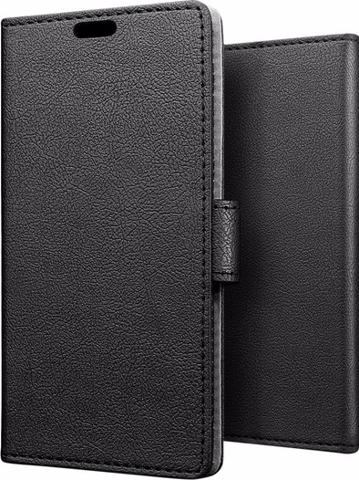 Just in Case Wallet HTC U11 Life Book Case Black is no longer available