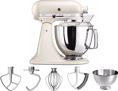 KitchenAid Artisan Mixer 5KSM175PS Cafe Latte is no longer available