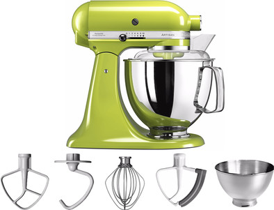 KitchenAid Artisan Mixer 5KSM175PS Apple Green is no longer available