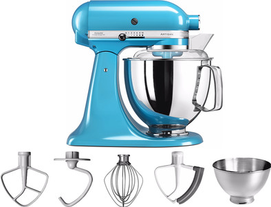 KitchenAid Artisan Mixer 5KSM175PS Turquoise is no longer available