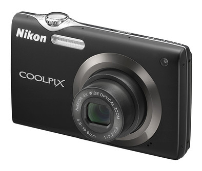 Nikon coolpix S3000 （良品） Nikon Coolpix S3000 Review | Photography Blog