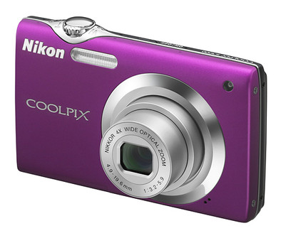 Nikon coolpix S3000 （良品） Nikon Coolpix S3000 | Technology | The Guardian