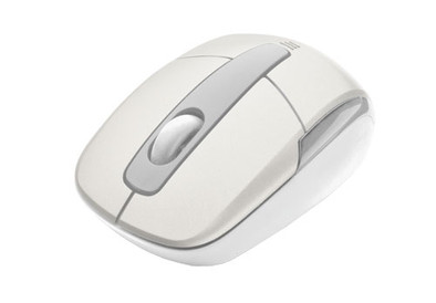 Trust Eqido Draadloze Notebookmuis Wit is nooit meer leverbaar