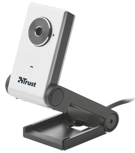 Trust Slimline Webcam Pro is nooit meer leverbaar