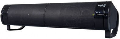 Logic3 ScreenBeat PC Speakers is nooit meer leverbaar