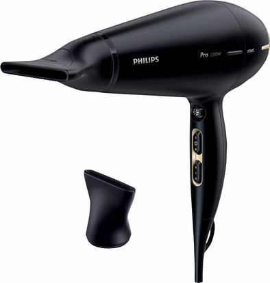 Philips HPS920/00 Pro Dryer is nooit meer leverbaar