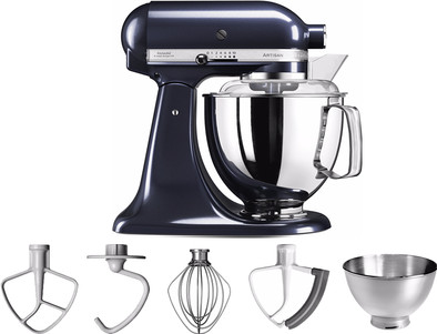 KitchenAid Artisan Mixer 5KSM175PS Blueberry is no longer available