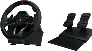Hori Apex Racestuur PS4 is nooit meer leverbaar