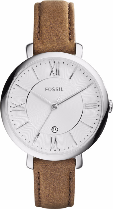 Fossil Jacqueline ES3708 is no longer available