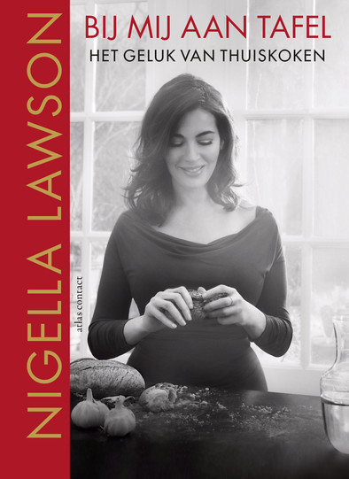 Nigella Lawson, Bij mij aan tafel is nooit meer leverbaar