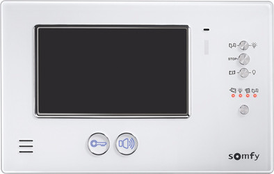 Somfy V200 is no longer available