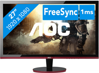 AOC G2778VQ is no longer available