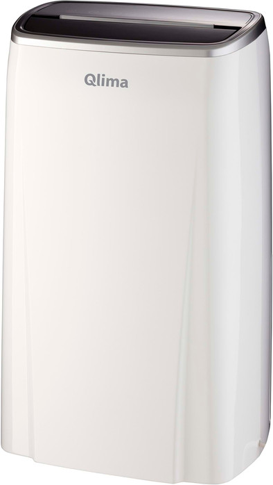 Qlima D625 is nooit meer leverbaar