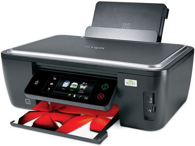 Lexmark Interact S605 is nooit meer leverbaar