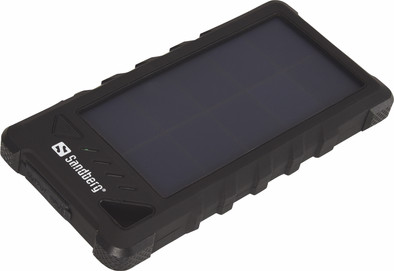 Sandberg Outdoor Solar Powerbank 16000 is no longer available