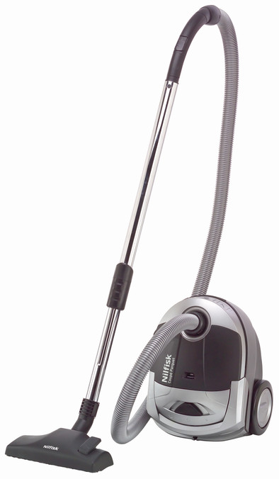 Nilfisk Coupe Parket is nooit meer leverbaar