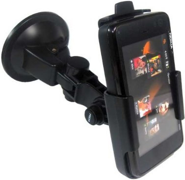Haicom Car Holder Nokia N900 HI-096 is nooit meer leverbaar
