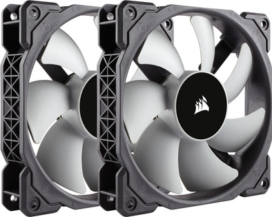 Corsair ML120 LED Wit is nooit meer leverbaar